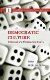 Democratic Culture