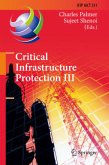 Critical Infrastructure Protection III