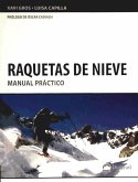 Raquetas de nieve : manual práctico