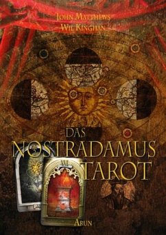 Das Nostradamus-Tarot - Matthews, John