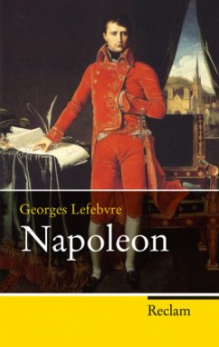 Napoleon - Lefebvre, Georges