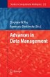 Advances in Data Management - Bild 1