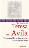 Die Mystikerin Teresa von Avila