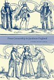 Press Censorship in Jacobean England