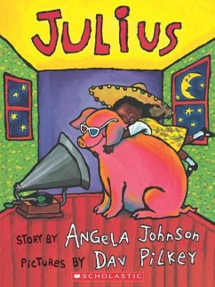 Cover Julius