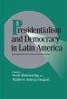 Presidentialism and Democracy in Latin... - Bild 1