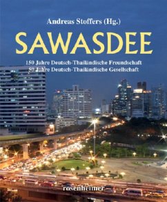 Cover Sawasdee