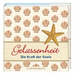 Cover Gelassenheit - Die Kraft der Seele