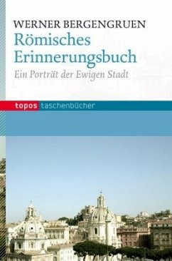 Römisches Erinnerungsbuch - Bergengruen, Werner