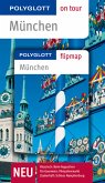 München - Polyglott on tour mit Flipmap