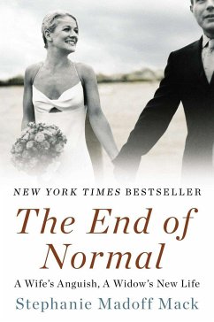 The End of Normal - Mack, Stephanie Madoff