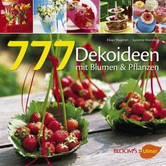 777 Dekoideen - Wagener, Klaus; Mansfeld, Susanne