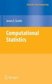 Computational Statistics