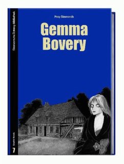 Gemma Bovery - Simmonds, Posy