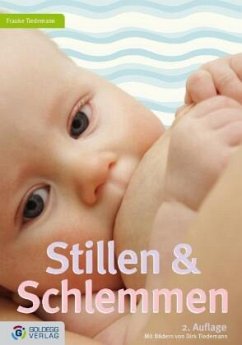 Stillen und Schlemmen - 2. Auflage 2012 - Tiedemann, Frauke