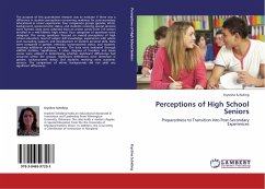 Perceptions of High School Seniors - Schiding, Krystine