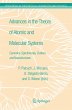 Advances in the Theory of Atomic and... - Bild 1