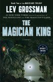 The Magician King