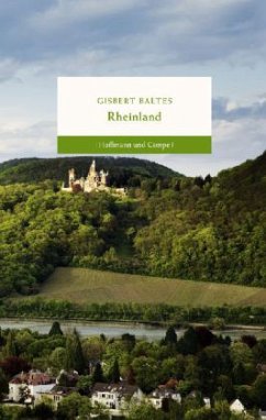 Rheinland - Baltes, Gisbert