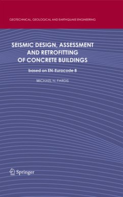 Seismic Design, Assessment and Retrofitting of Concrete Buildings - Fardis, Michael N.