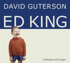 Ed King - Guterson, David