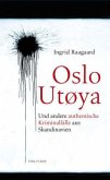 Oslo/Utoya
