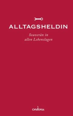 Cover Alltagsheldin