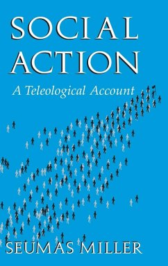 Social Action - Miller, Seumas