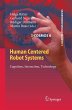 Human Centered Robot Systems - Bild 1