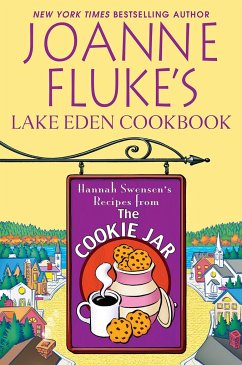 Joanne Fluke's Lake Eden Cookbook - Fluke, Joanne