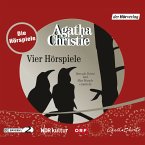 Vier Hörspiele (MP3-Download)