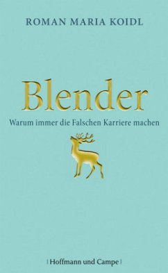 Blender - Koidl, Roman Maria