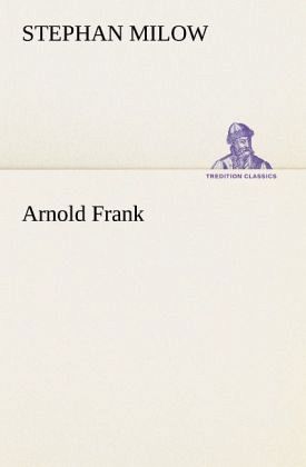 Arnold Frank