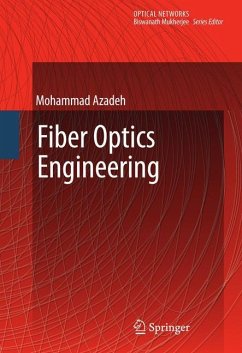 Fiber Optics Engineering - Azadeh, Mohammad