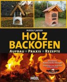Holzbackofenbuch