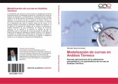 Modelización de curvas en Análisis Térmico