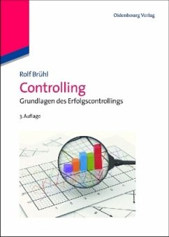Controlling - Brühl, Rolf