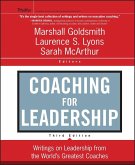 Coaching for Leadership