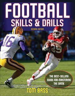 Football Skills & Drills - Bass, Tom