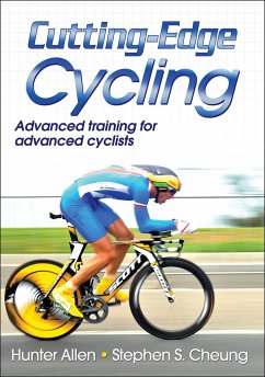 Cutting-Edge Cycling - Allen, Hunter; Cheung, Stephen S
