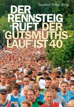 Cover Der Rennsteig ruft