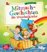 Mitmach-Geschichten für... - Bild 1