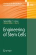 Engineering of Stem Cells - Bild 1
