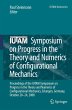 IUTAM Symposium on Progress in the... - Bild 1