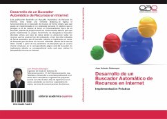 Desarrollo de un Buscador Automático de Recursos en Internet - Sotomayor, Juan Antonio