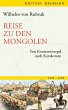 Reise zu den Mongolen - Bild 1