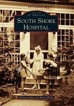 South Shore Hospital - Aubut, Richard; Walsh, Myrna