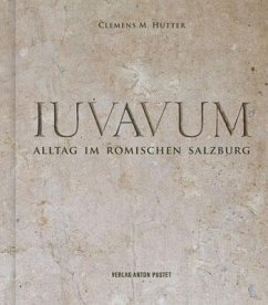 Iuvavum - Hutter, Clemens M.