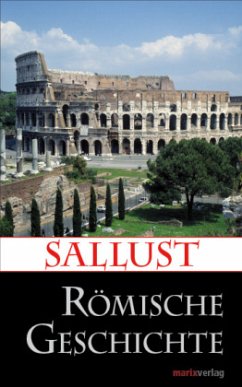 Römische Geschichte - Sallust