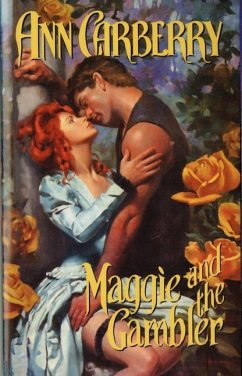Maggie and the Gambler - Carberry, Ann